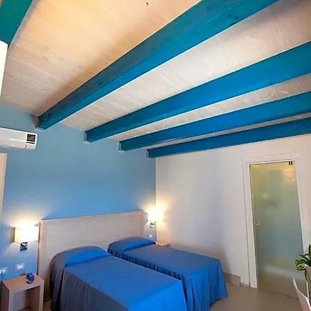 Sunset Hotel Trapani
