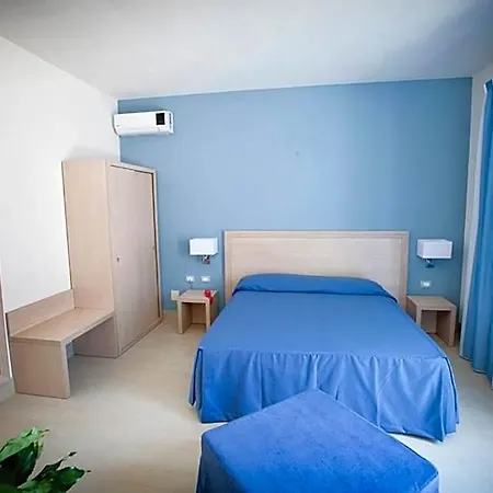 Hotel Sunset Trapani