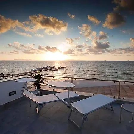 Hotel Sunset