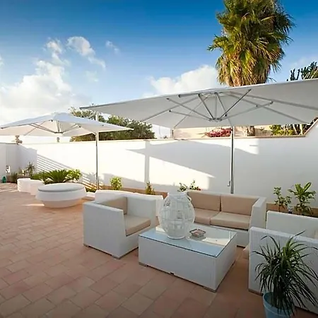 Sunset Hotel 3*
