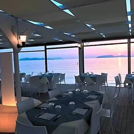 Sunset 3* Trapani