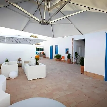 Sunset Hotel Trapani