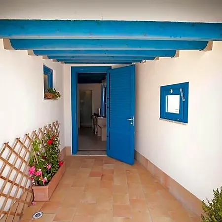 Hotel Sunset Trapani
