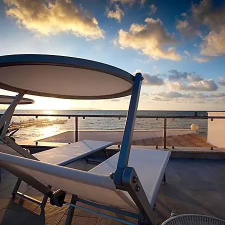 فندق مبيت وإفطار Sunset